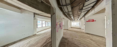 Loja-Salão, 696 m² - Foto 2
