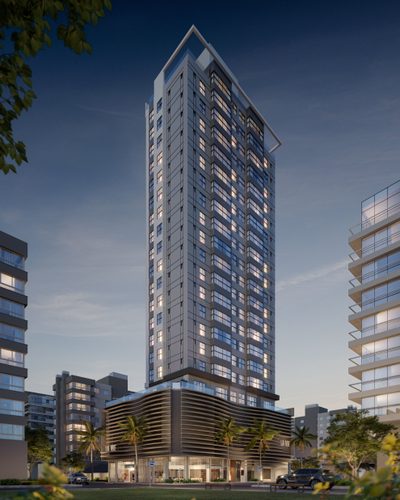 Apartamento, 4 quartos, 145 m² - Foto 1
