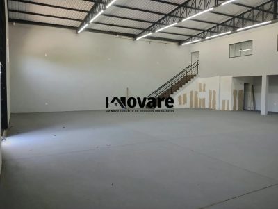 Loja-Salão, 416 m² - Foto 1