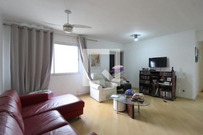 Apartamento, 2 quartos, 80 m² - Foto 4