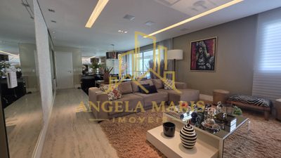 Apartamento, 4 quartos, 233 m² - Foto 3