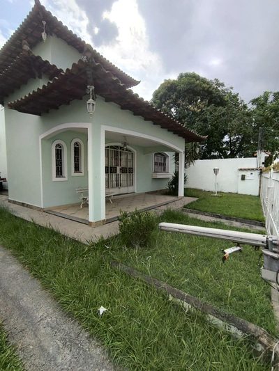 Casa, 4 quartos, 120 m² - Foto 1
