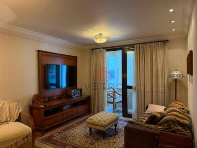 Apartamento, 2 quartos, 196 m² - Foto 3