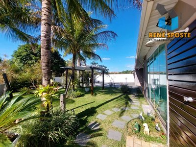 Casa, 3 quartos, 322 m² - Foto 3