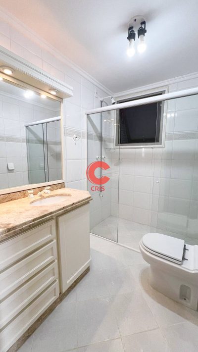 Apartamento, 3 quartos, 122 m² - Foto 3