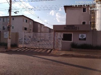 Apartamento, 2 quartos, 10 m² - Foto 1