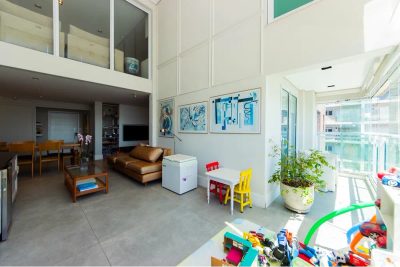 Apartamento, 3 quartos, 173 m² - Foto 3