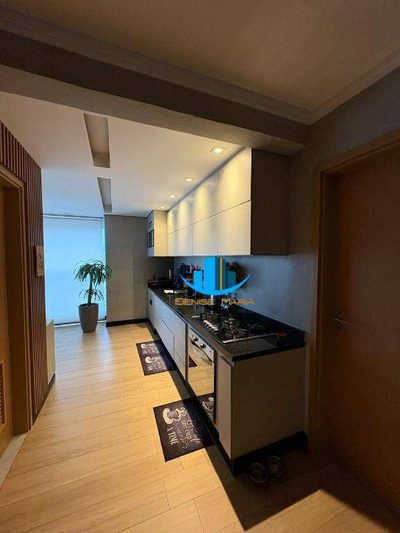 Apartamento, 3 quartos, 129 m² - Foto 5