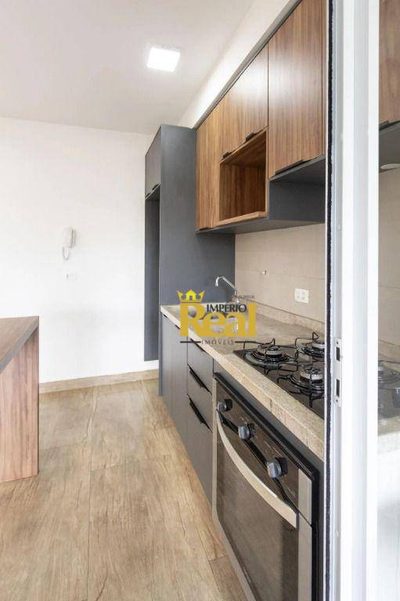 Apartamento, 2 quartos, 62 m² - Foto 2