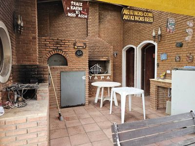 Chácara, 3 quartos, 800 m² - Foto 4