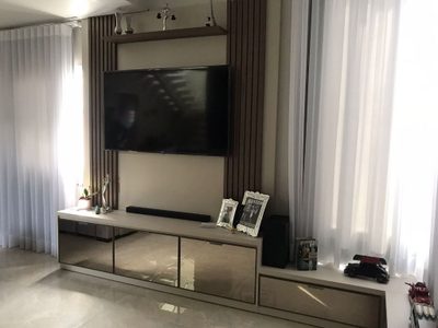 Casa de Condomínio, 5 quartos - Foto 4
