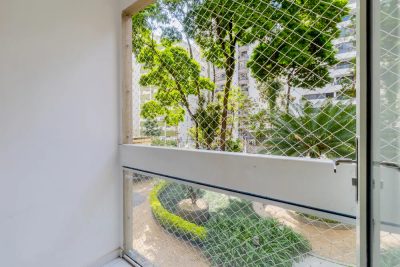 Apartamento, 3 quartos, 198 m² - Foto 1
