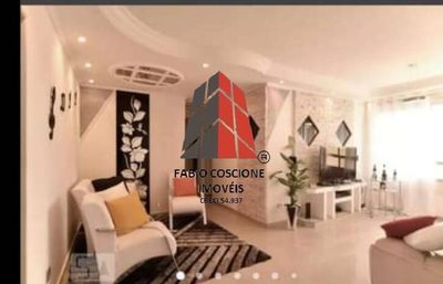 Apartamento, 3 quartos, 98 m² - Foto 1