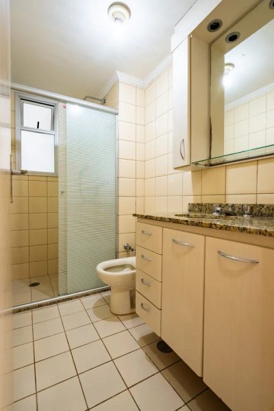 Apartamento, 3 quartos, 81 m² - Foto 2