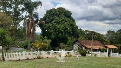 Sítio, 4 quartos, 2 hectares - Foto 3