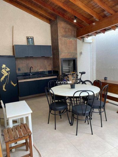 Casa, 2 quartos, 127 m² - Foto 5