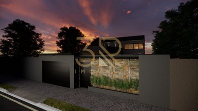 Casa, 5 quartos, 301 m² - Foto 5