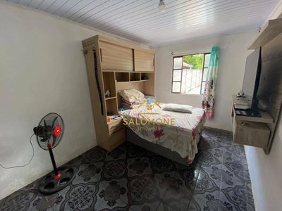 Sítio, 4 quartos, 500 m² - Foto 5
