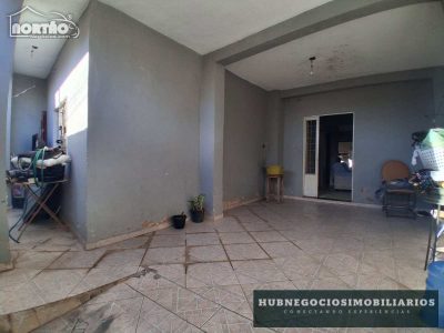 Casa, 5 quartos, 195 m² - Foto 3