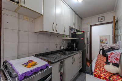 Apartamento, 3 quartos, 59 m² - Foto 5