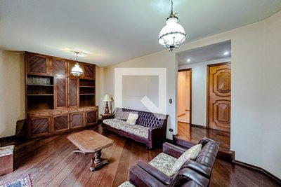 Apartamento, 3 quartos, 153 m² - Foto 2