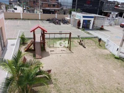 Apartamento, 2 quartos, 45 m² - Foto 4