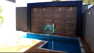 Casa, 3 quartos, 150 m² - Foto 1