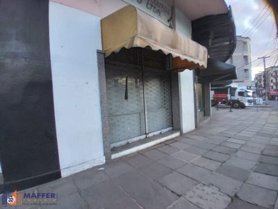 Loja-Salão, 64 m² - Foto 5