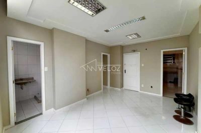 Apartamento, 1 quarto, 60 m² - Foto 1