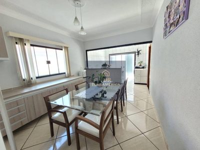 Casa, 3 quartos, 197 m² - Foto 4