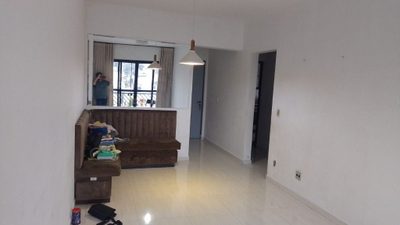 Apartamento, 2 quartos, 75 m² - Foto 1