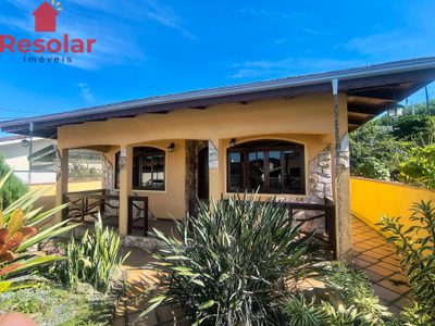 Casa, 4 quartos, 81 m² - Foto 3