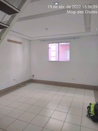 Sobrado, 2 quartos, 71 m² - Foto 3