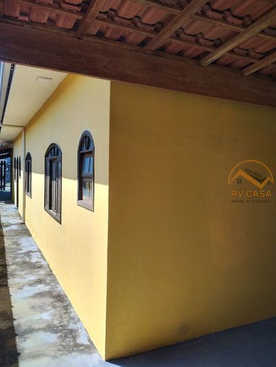 Casa, 2 quartos, 80 m² - Foto 3