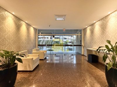 Apartamento, 3 quartos, 148 m² - Foto 2