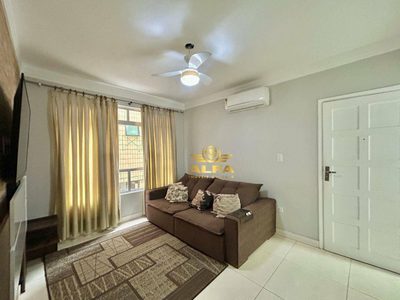 Apartamento, 2 quartos, 60 m² - Foto 4
