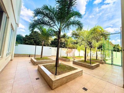 Apartamento, 3 quartos, 142 m² - Foto 3