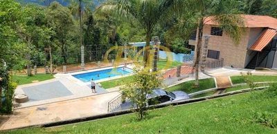 Sítio, 3 quartos, 4050 m² - Foto 2