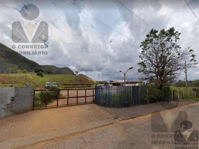 Loteamento e Condomínio, 1 hectares - Foto 1