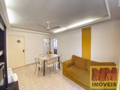 Apartamento, 2 quartos - Foto 2