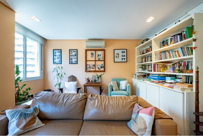 Apartamento, 3 quartos, 166 m² - Foto 4