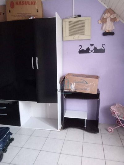 Sobrado, 3 quartos, 80 m² - Foto 2