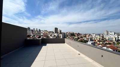 Cobertura, 3 quartos, 91 m² - Foto 4
