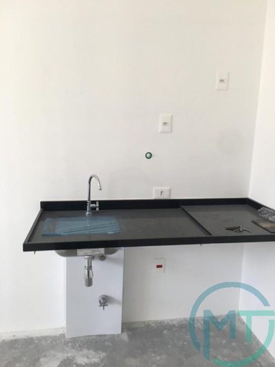 Apartamento, 1 quarto, 22 m² - Foto 3