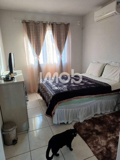 Casa, 2 quartos, 54 m² - Foto 4