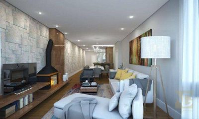 Apartamento, 1 quarto, 52 m² - Foto 5