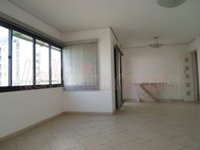 Apartamento, 3 quartos, 212 m² - Foto 3
