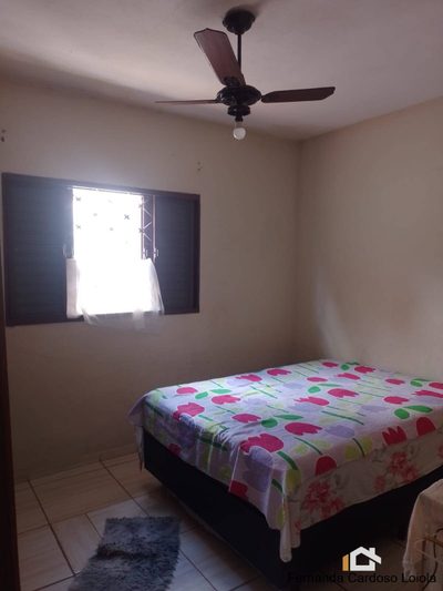 Casa, 3 quartos, 204 m² - Foto 5
