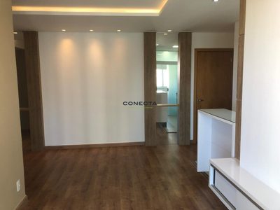 Apartamento, 3 quartos, 69 m² - Foto 5