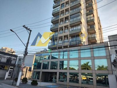 Loja-Salão, 272 m² - Foto 2